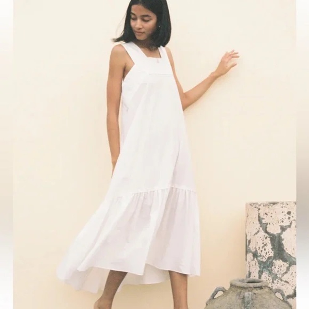 Ciao Lucia Tomas Midi Dress